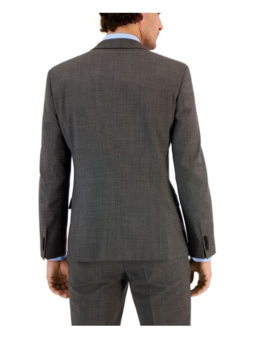 HUGO BY HUGO BOSS Men's Slim-Fit Suit Jacket