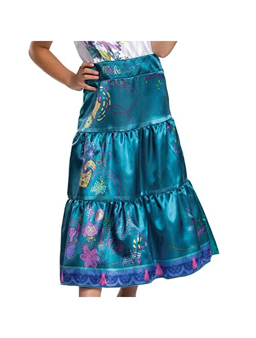 Disguise Encanto Child Mirabel Classic Costume