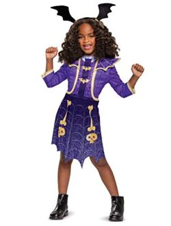 Disney Vamprina Child Costume