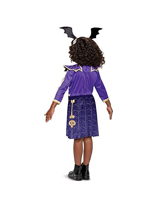 Disguise Disney Vamprina Child Costume