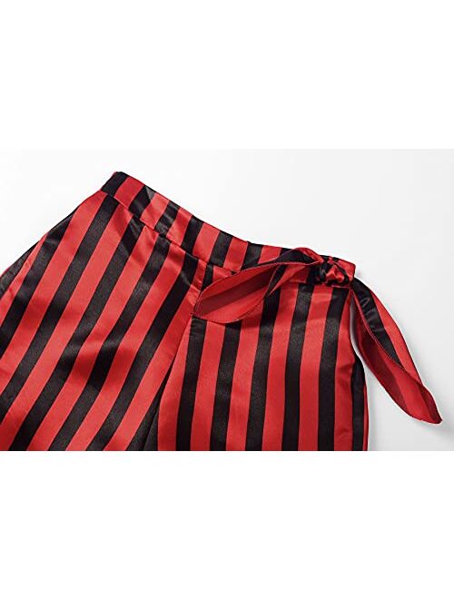 ReliBeauty Boys Pirate Costume Child Role Play Set