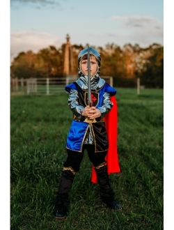 ReliBeauty Kids Knight Costume for Boys and Girls