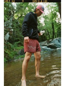 Run Amok Alta 5" Short