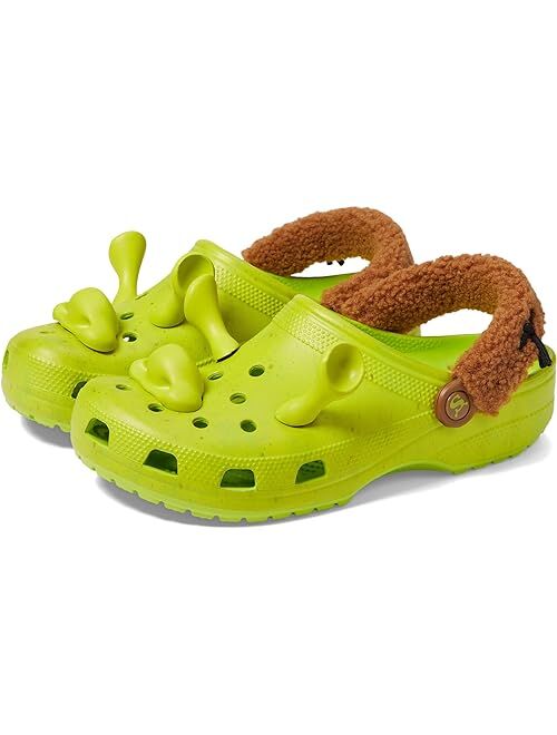 Crocs Shrek Classic Clog