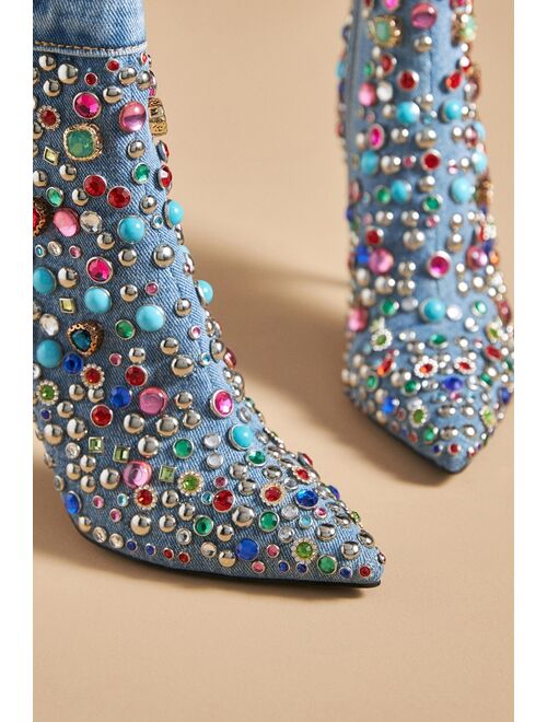 Jeffrey Campbell Dazzle Boots