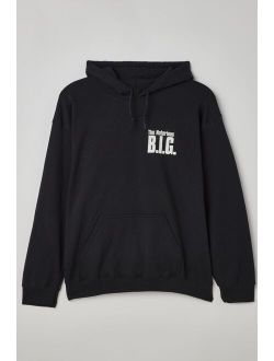 The Notorious B.I.G. Hoodie Sweatshirt