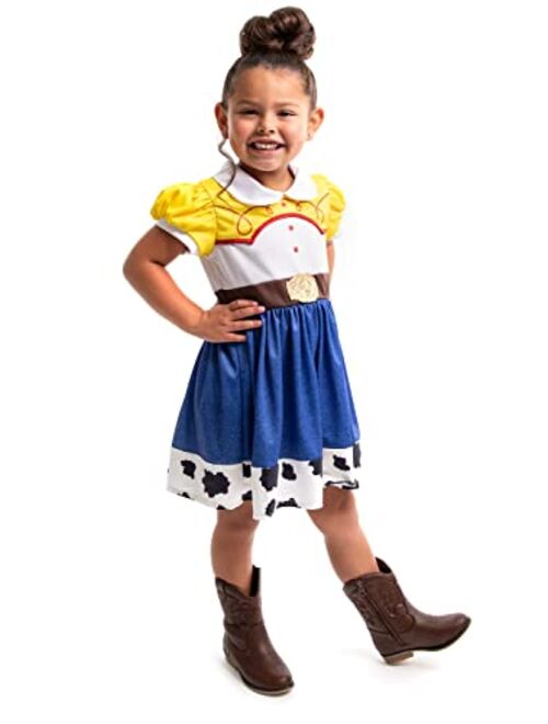 Little Adventures Cowgirl Dress up Costume