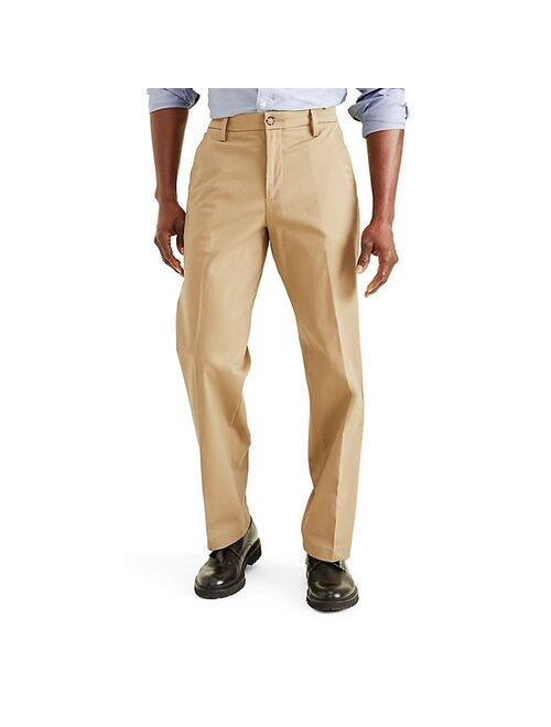 Men's Dockers Workday Classic-Fit Smart 360 FLEX Khaki Pants