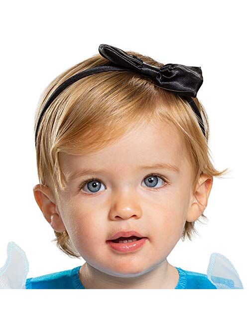 Disguise Alice in Wonderland Alice Costume for Infants