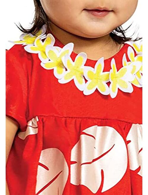 Disguise Lilo & Stitch Infant Posh Lilo Costume