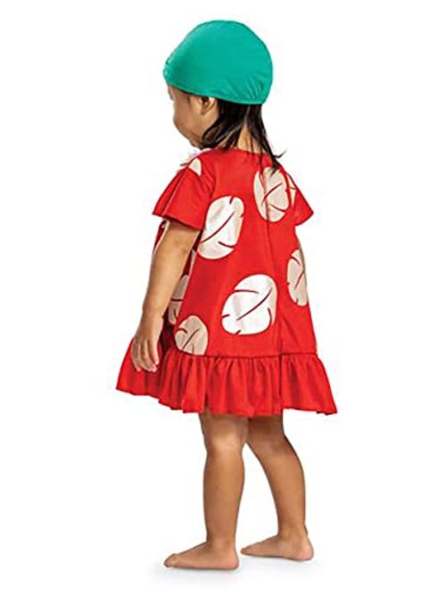 Disguise Lilo & Stitch Infant Posh Lilo Costume