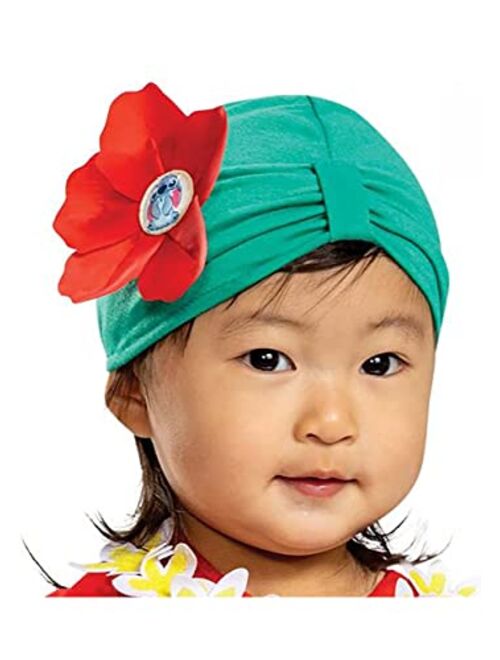 Disguise Lilo & Stitch Infant Posh Lilo Costume