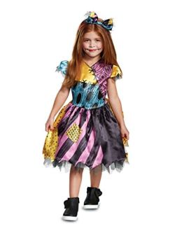 Nightmare Before Christmas Classic Sally Infant Costume
