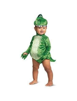Baby Boys Rex Infant Costume