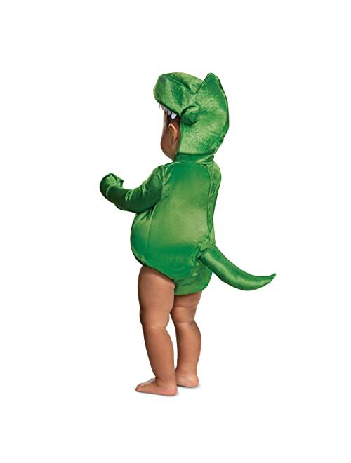 Disguise Baby Boys Rex Infant Costume