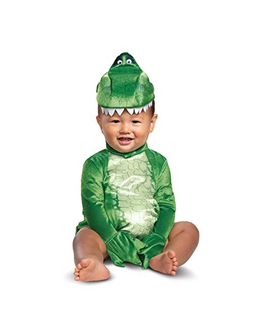 Disguise Baby Boys Rex Infant Costume