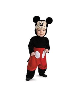 My First Disney Mickey Costume