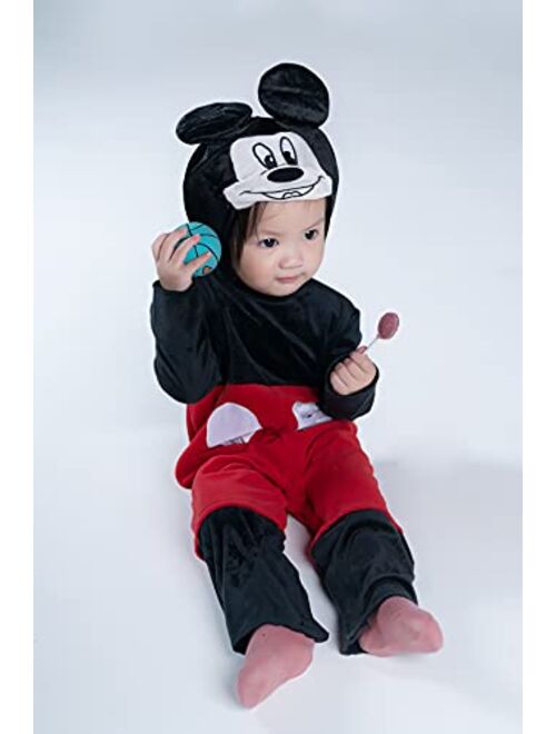 Disguise My First Disney Mickey Costume