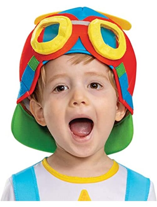 Disguise Cocomelon Toddler/Infant Tom Tom Costume