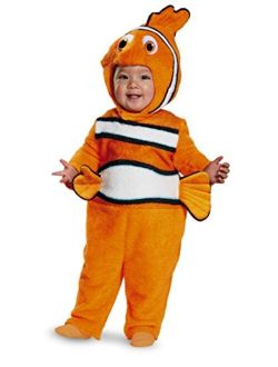 Baby's Nemo Prestige Infant Costume