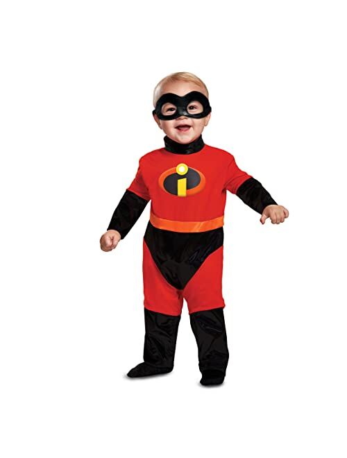 Disguise Disney Incredibles 2 Classic Baby Costume