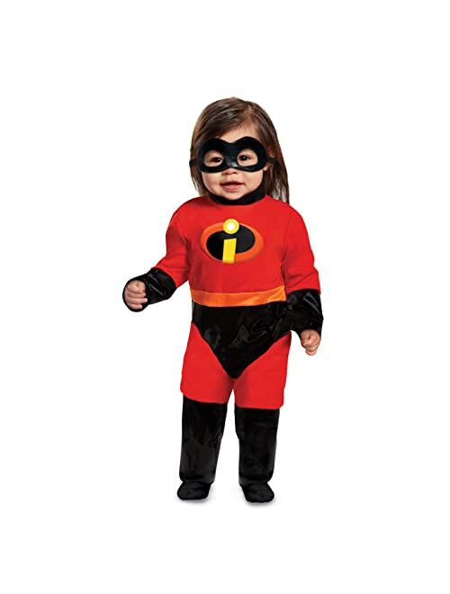 Disguise Disney Incredibles 2 Classic Baby Costume