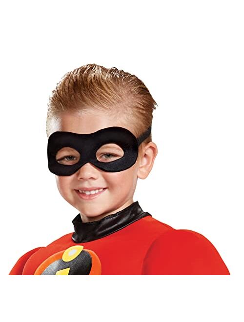 Disguise Disney Incredibles 2 Classic Dash Muscle Toddler Costume