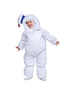 Infant/Toddler Ghostbusters Afterlife Ghost #1 Costume