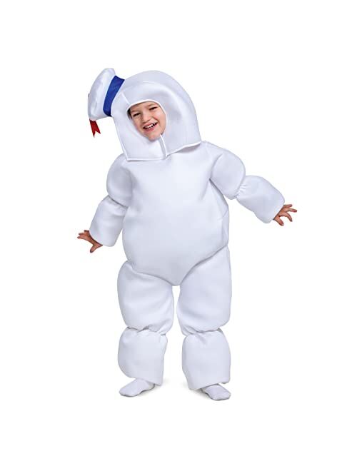 Disguise Infant/Toddler Ghostbusters Afterlife Ghost #1 Costume