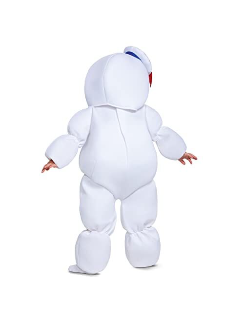 Disguise Infant/Toddler Ghostbusters Afterlife Ghost #1 Costume