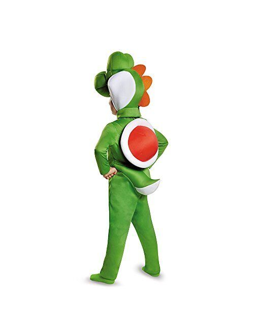 Disguise Yoshi Costume for Toddlers
