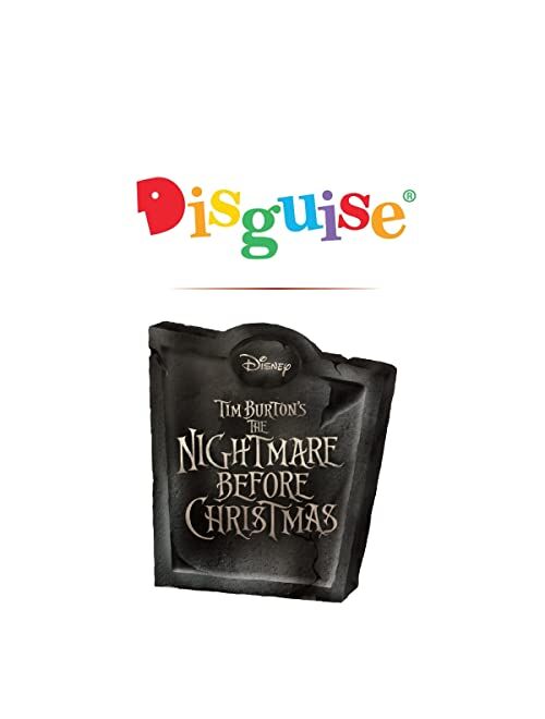Disguise Disney Oogie Boogie Nightmare Before Christmas Toddler Boys' Costume