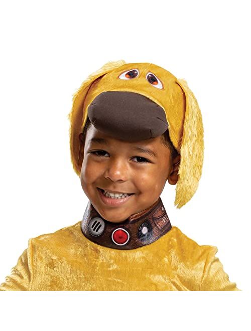 Disguise Toddler Up Classic Dug Costume