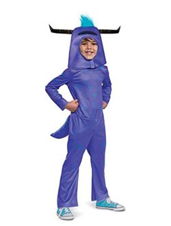 Monsters at Work Tylor Costume for Kids