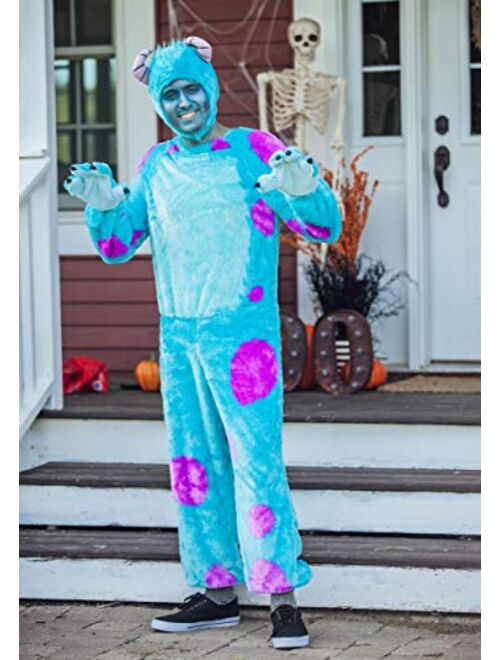 Disguise Adult Sulley Costume