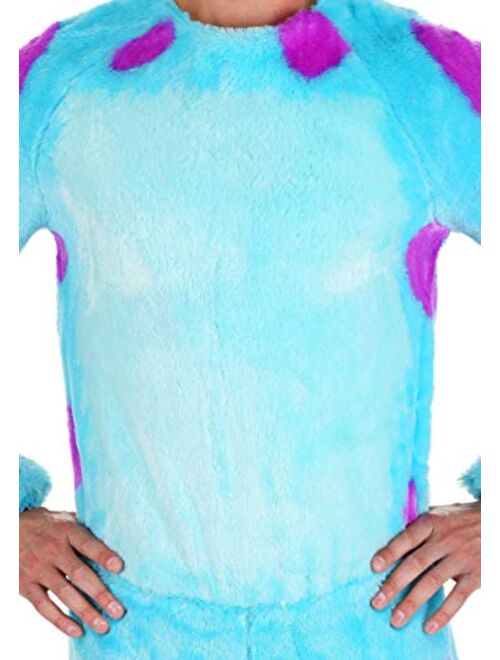 Disguise Adult Sulley Costume