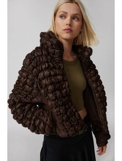 UO Patrice Bubble Puffer Jacket