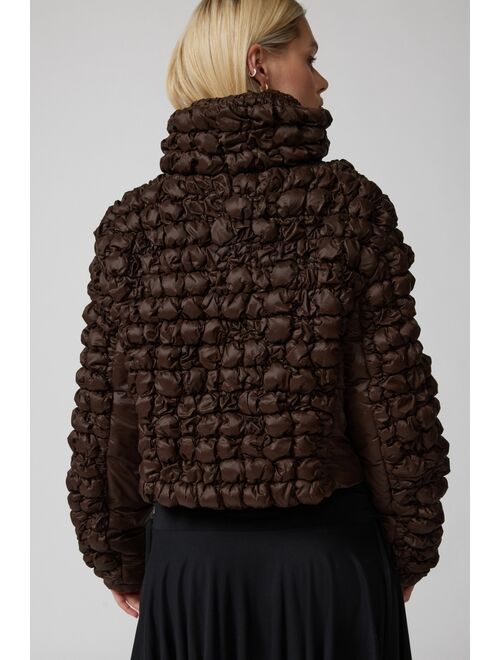 Urban Outfitters UO Patrice Bubble Puffer Jacket