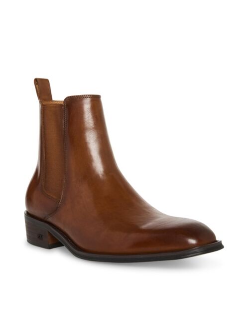 STEVE MADDEN Men's Hamlin Pull-On Boots
