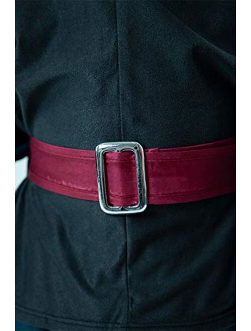 Little Adventures Royal Ice Master Costume