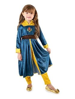 Little Adventures Deluxe Alpine Princess Dress up Costume