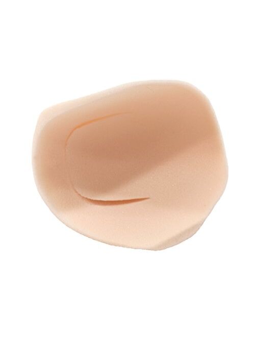 Ann West Chic Pick Dolman Shoulder Pads Style SP01 (Peach)