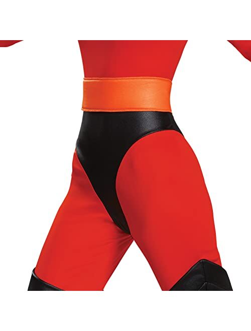 Disguise Women's Mrs. Incredible Classic Adult Costume