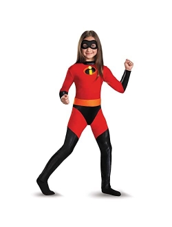 Disney The Incredibles Violet Classic Girls Costume, Small /4-6x