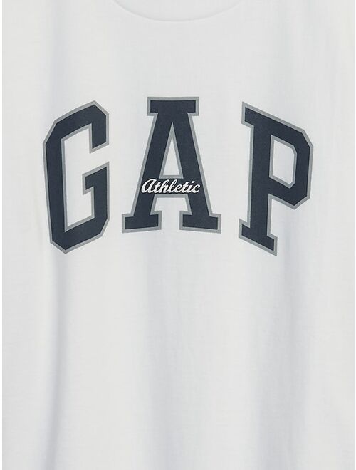 Kids Gap Arch Logo T-Shirt