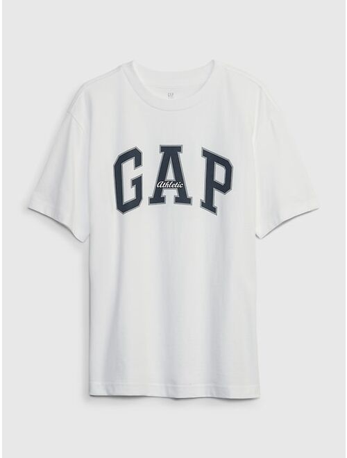 Kids Gap Arch Logo T-Shirt