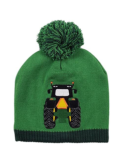 John Deere Toddler Boys' Winter Hat