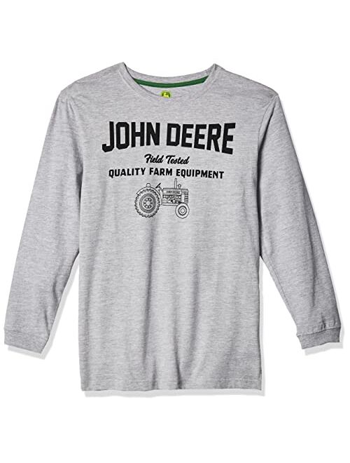 John Deere Youth Boys' T-Shirt