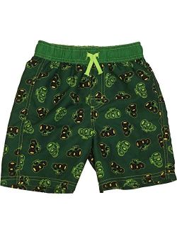 Boys' Quick Dry Active Shorts