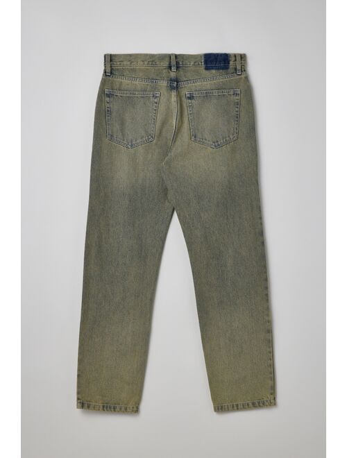 BDG Two-Tone Vintage Slim Fit Jean